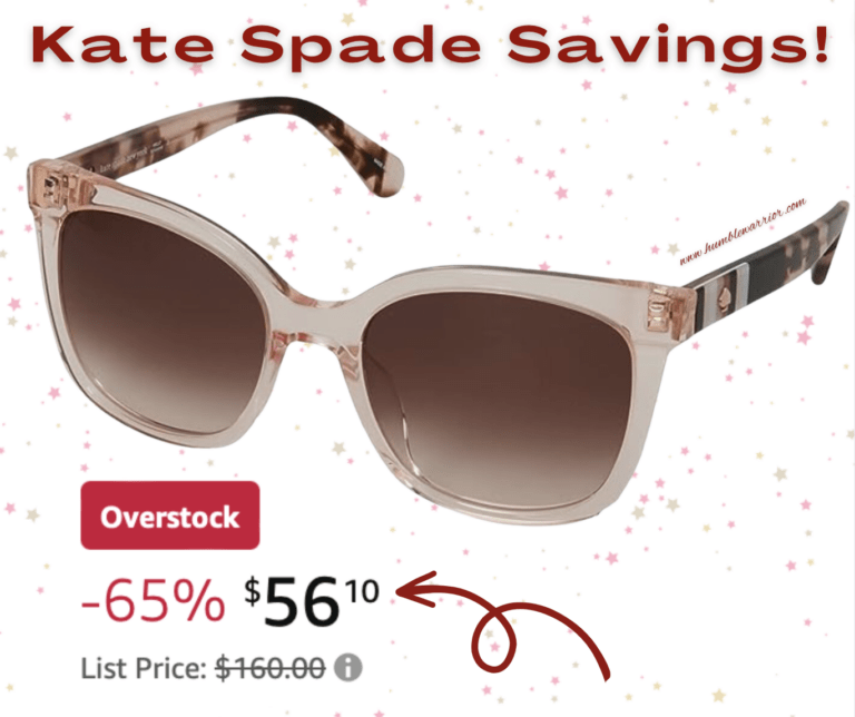 Kate Spade Kiya Sunglasses